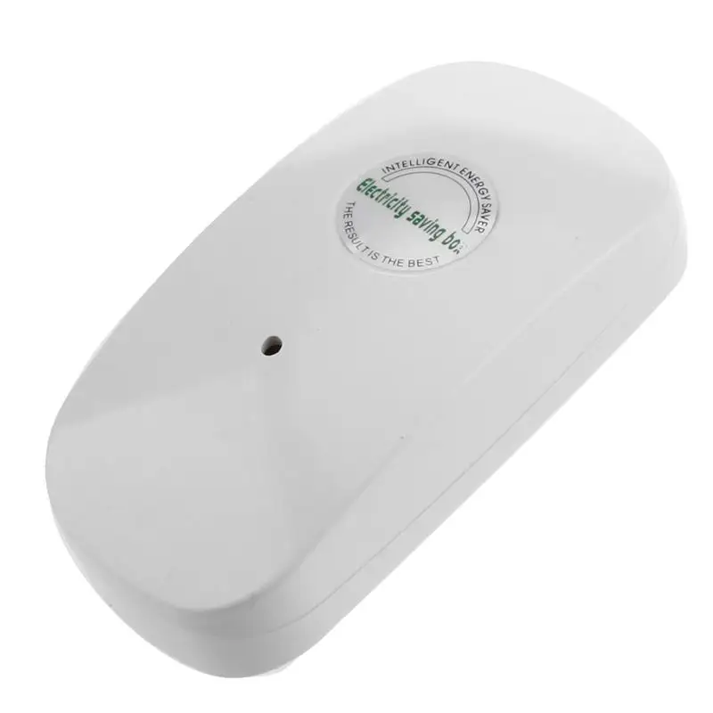 

90-250V Home Household Electricidad Intelligent Power Electricity Energy Saving Saver Box Device