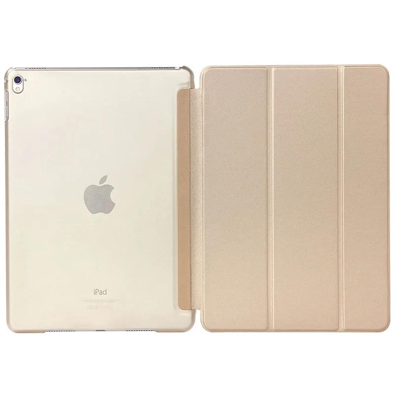 ASLING с подставкой и функцией автоматического сна чехол подходит для iPad Air 2/iPad Pro 9,7