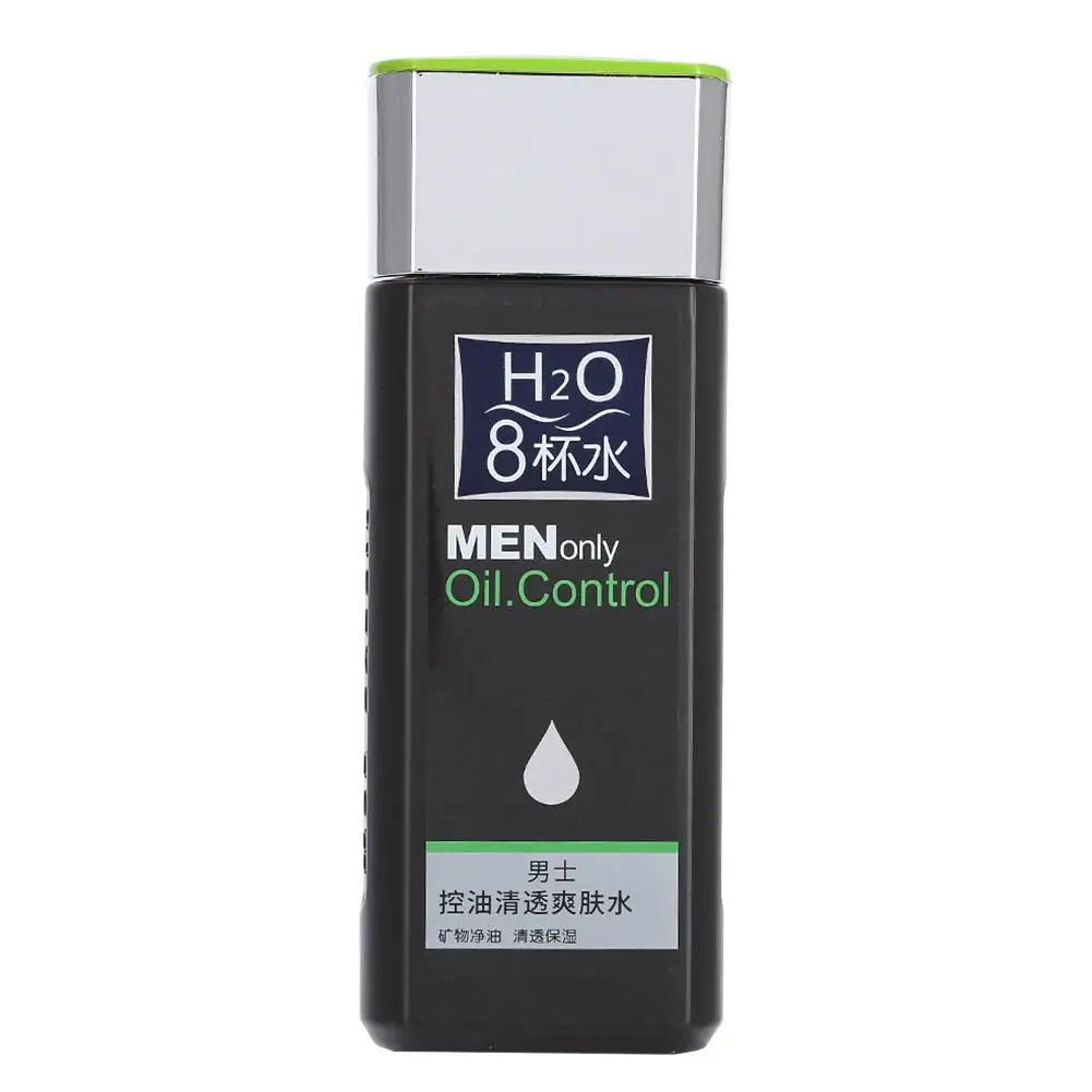 

130ML Oil Control Refreshing Toner Acne Blackhead Removal Moisturizing Skin Care Toner
