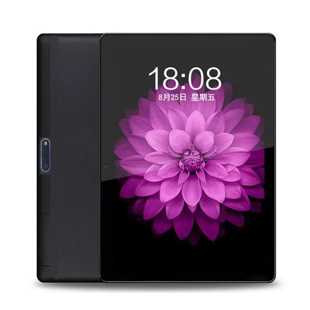 10 дюймовый планшет KUHENGAO IPS с закаленным стеклом 4G LTE Wi Fi 32/64 ГБ Android 7 0 GPS камера