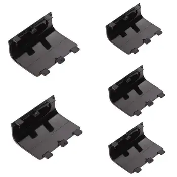 

5Pcs Controller Game Battery Back Cover Shell Replacement Parts for Xbox One NEW
