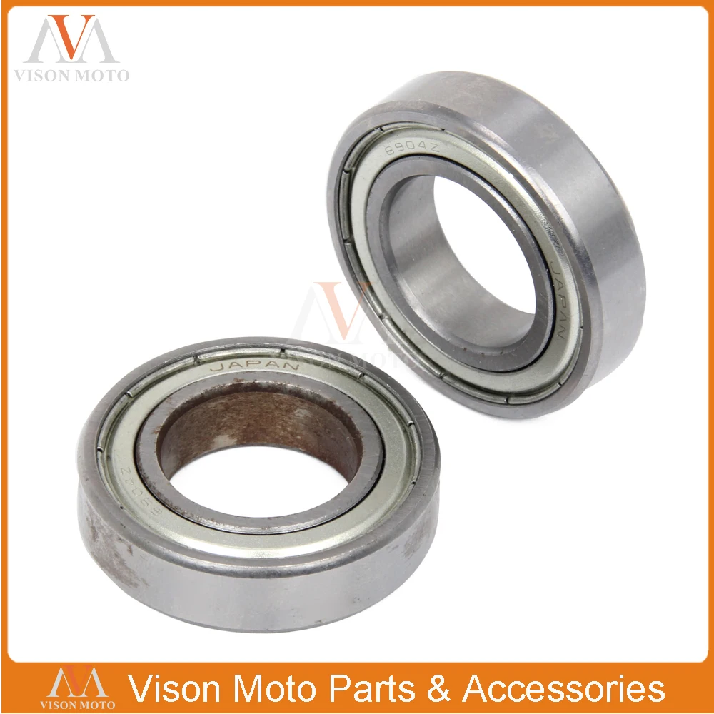 for KTM Lc2 125 1997 Koyo Rear Left Wheel Bearing for sale online