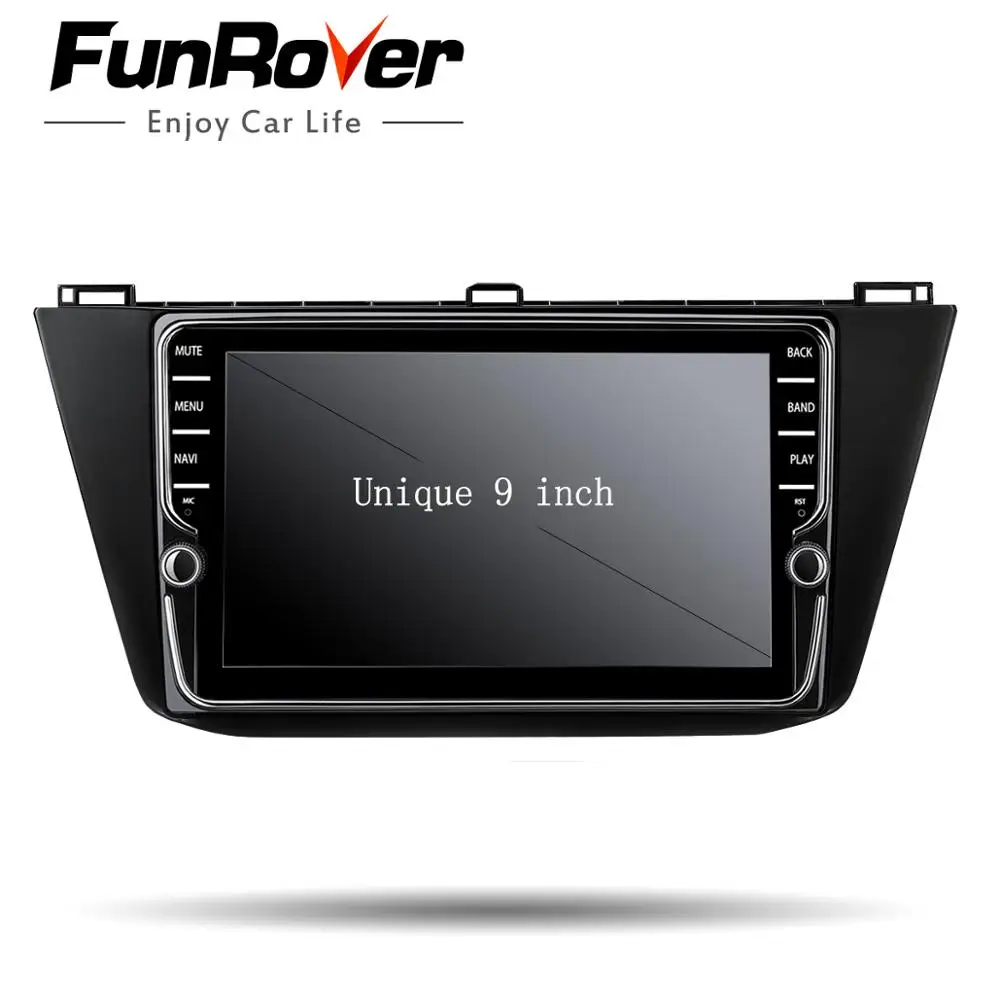 Excellent Funrover 2 din Car Multimedia player 9