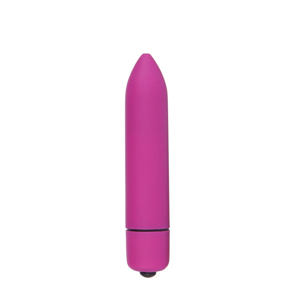 SEAFELIZ Portable Vibrating Mini Bullet Vibrator Waterproof G spot Massager Erotic Pussy Sex Toys For Women