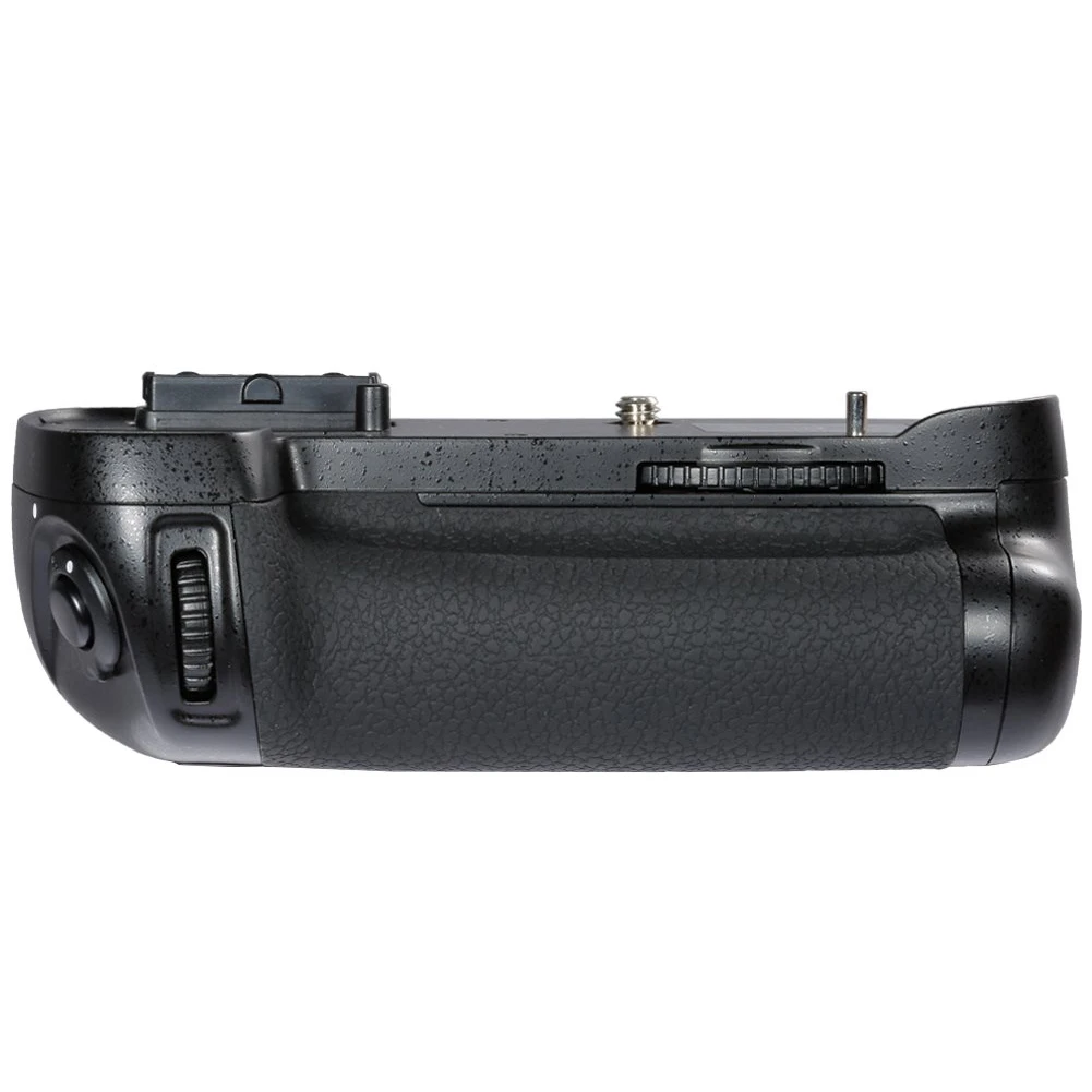 Вертикальный держатель аккумуляторной батареи Mb-D14 Замена для Dslr Nikon D600 D610 камеры