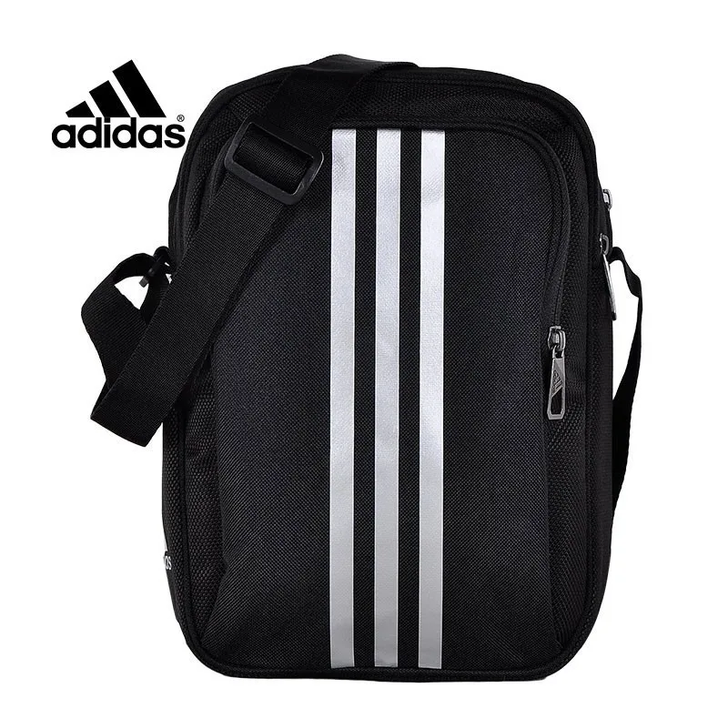 

Original New Arrival Adidas Unisex Handbags Sports Bags Training Bags