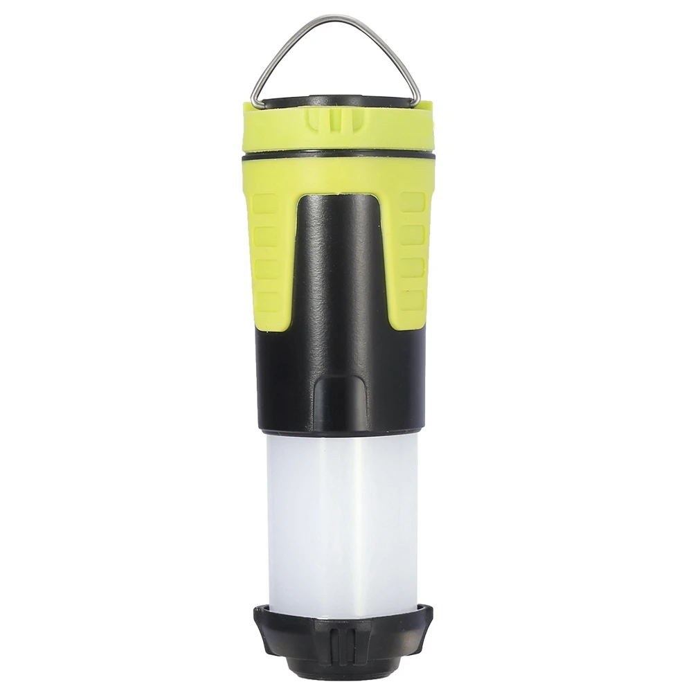 LED Mini Portable Emergency Lamp Work Light With Magnet Base And Hock Up For Outdoor Camping Rent Sport