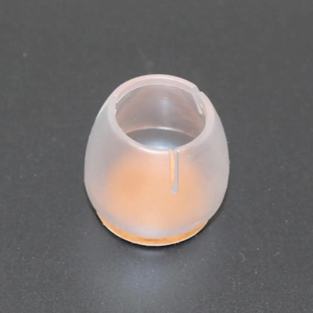 

Mini Cute Non-Slip Desk Table Leg Covers Home Table Leg Protective Cover As Picture Type 1-Type 17 Solid