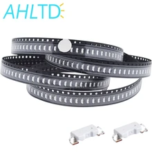 Surface Mount Led 500 Pcs Lot Smd White Led Diodes 335 Side Emitting Lamp Beads 3.0 ~ 3.2V 7000~8000k 6~7LM Patch green product Surface Mount Led 500 Pcs Lot Smd White Led Diodes 335 Side Emitting Lamp Beads 3.0 ~ 3.2V 7000~8000k 6~7LM Patch green product
