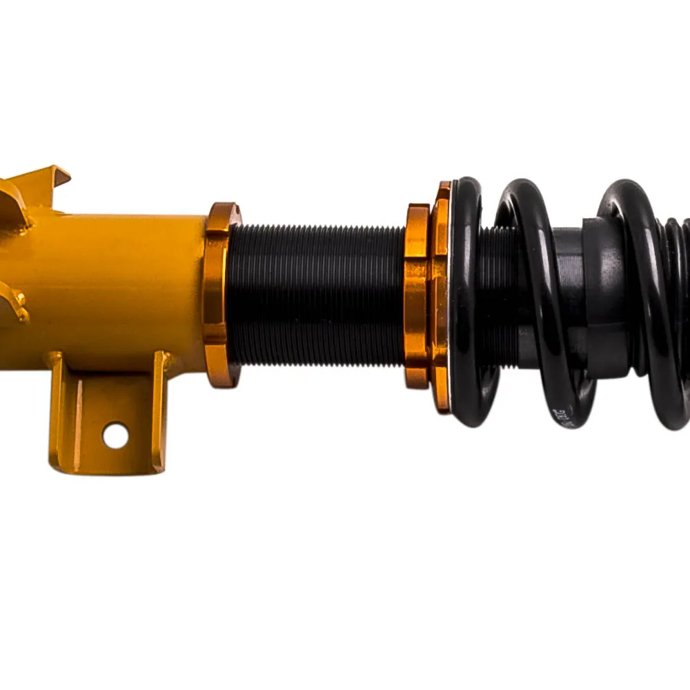 Полный набор Coilovers Подвеска для Honda Civic 12 15 LX EX HYBRID FG FB SI амортизатор