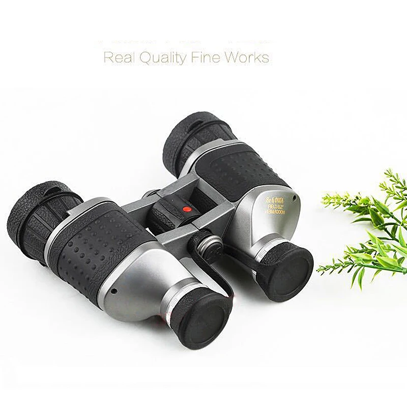 

BAK4 green film Oversized objective High magnification HD auto focus 8x40 Binoculars Mountaineering binocular