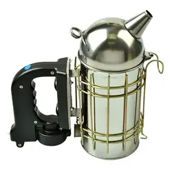 1 шт Электрический дымарь оборудование для пчеловодства