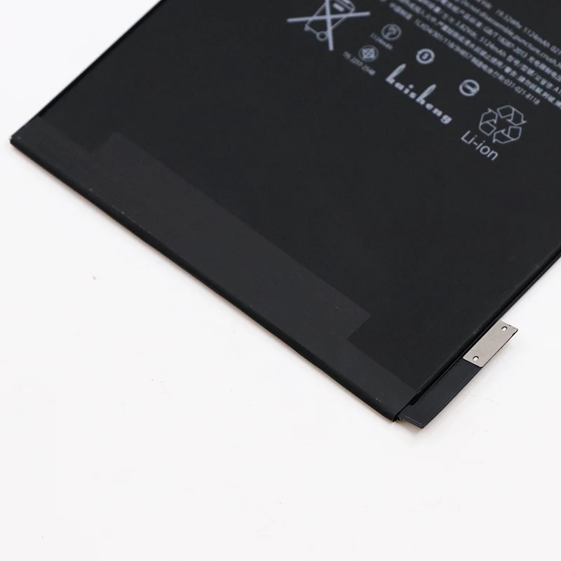 JRZ 5124mAh батарея планшета для iPad mini 4 A1538 A1546 A1550 замена батареи ноутбука Bateria
