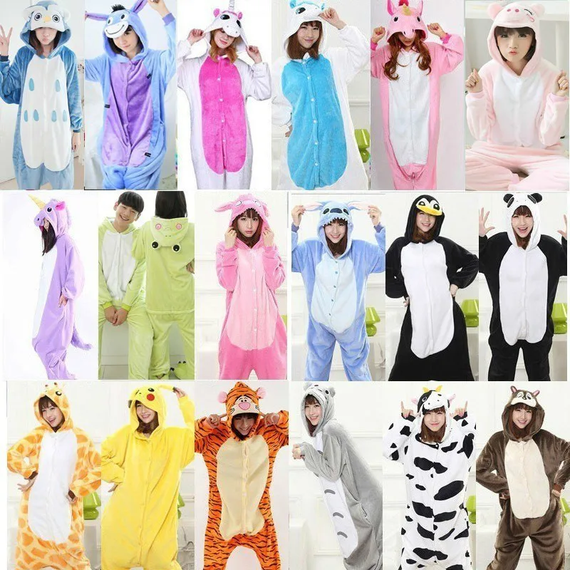

kigurumi pijama 2019 sleepwear pajamas female onesies for adults pyjamas pijama de unicornio pijama pikachu women plus size