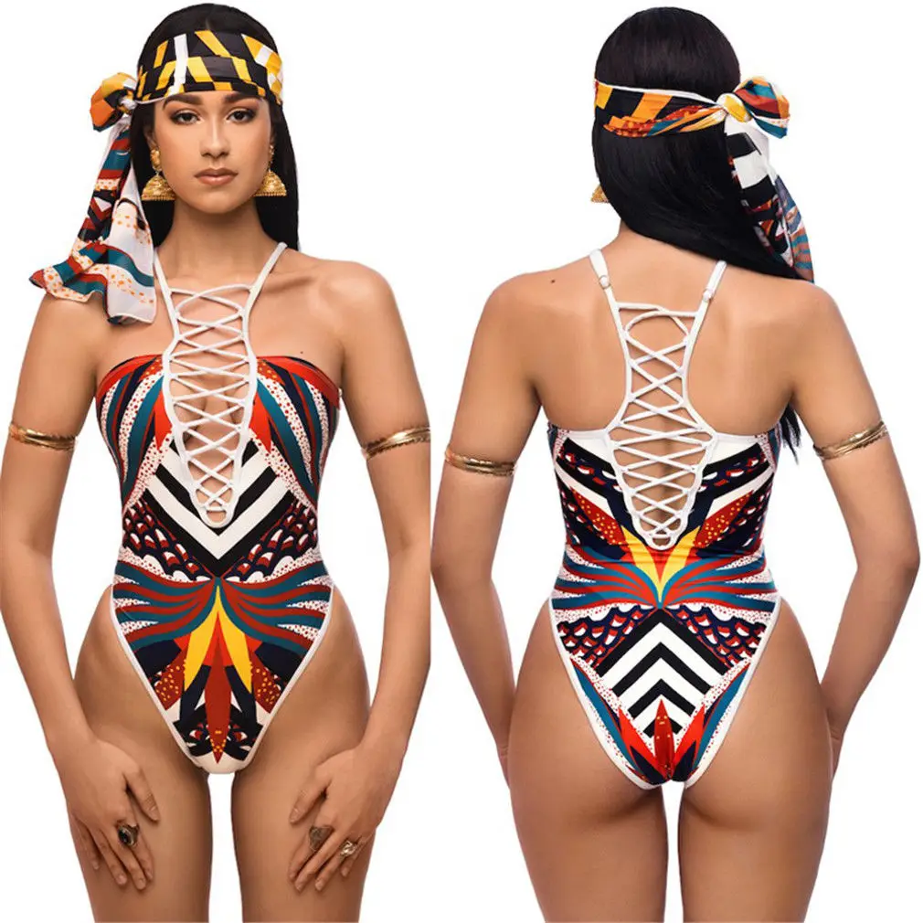

Hollow Out Special Swimsuit Women One Piece Swimwear Bikini Monokini Tankini Beachwear Bathing Suit Biquini Swimming Surfing