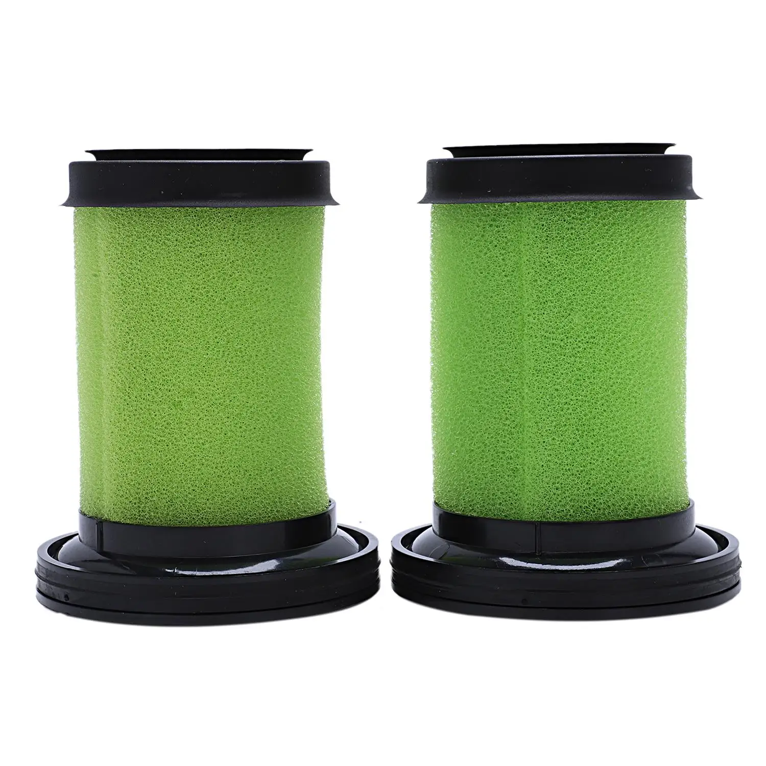 Washable Dirt Bin Stick Filter for Gtech AirRam Mk2 K9 Cordless Vacuum Cleaner|Запчасти для пылесоса| |