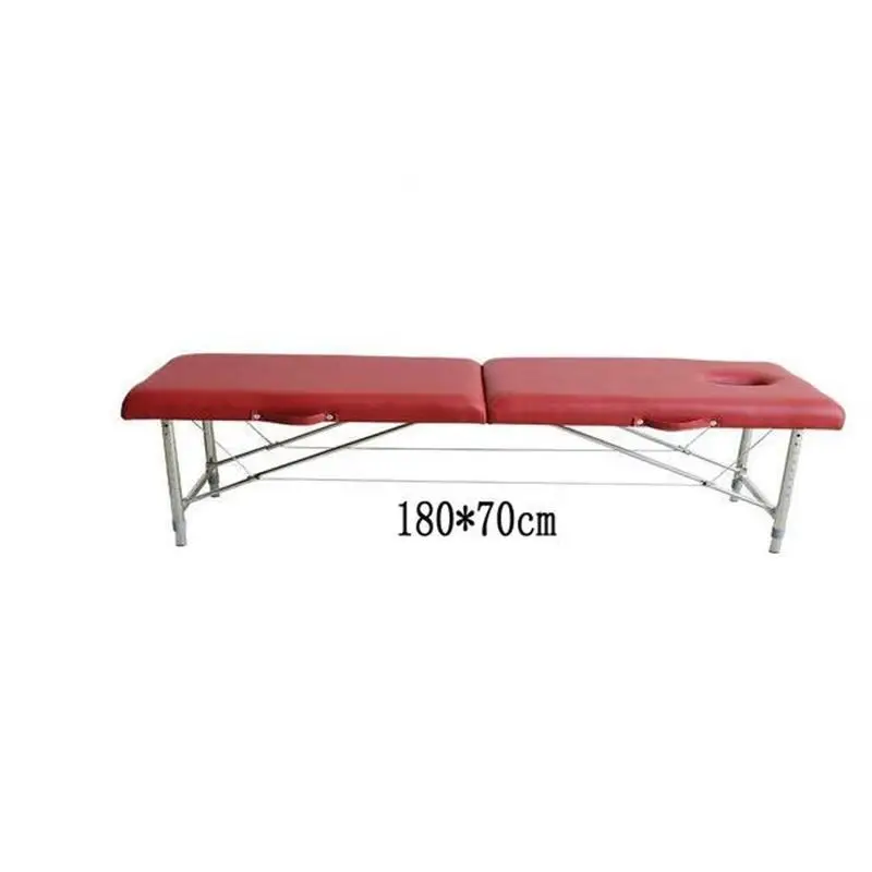 De Letto Pieghevole Tattoo Cama Foldable Salon Lettino Massaggio Chair Tafel Camilla masaje Plegable Table Folding Massage Bed