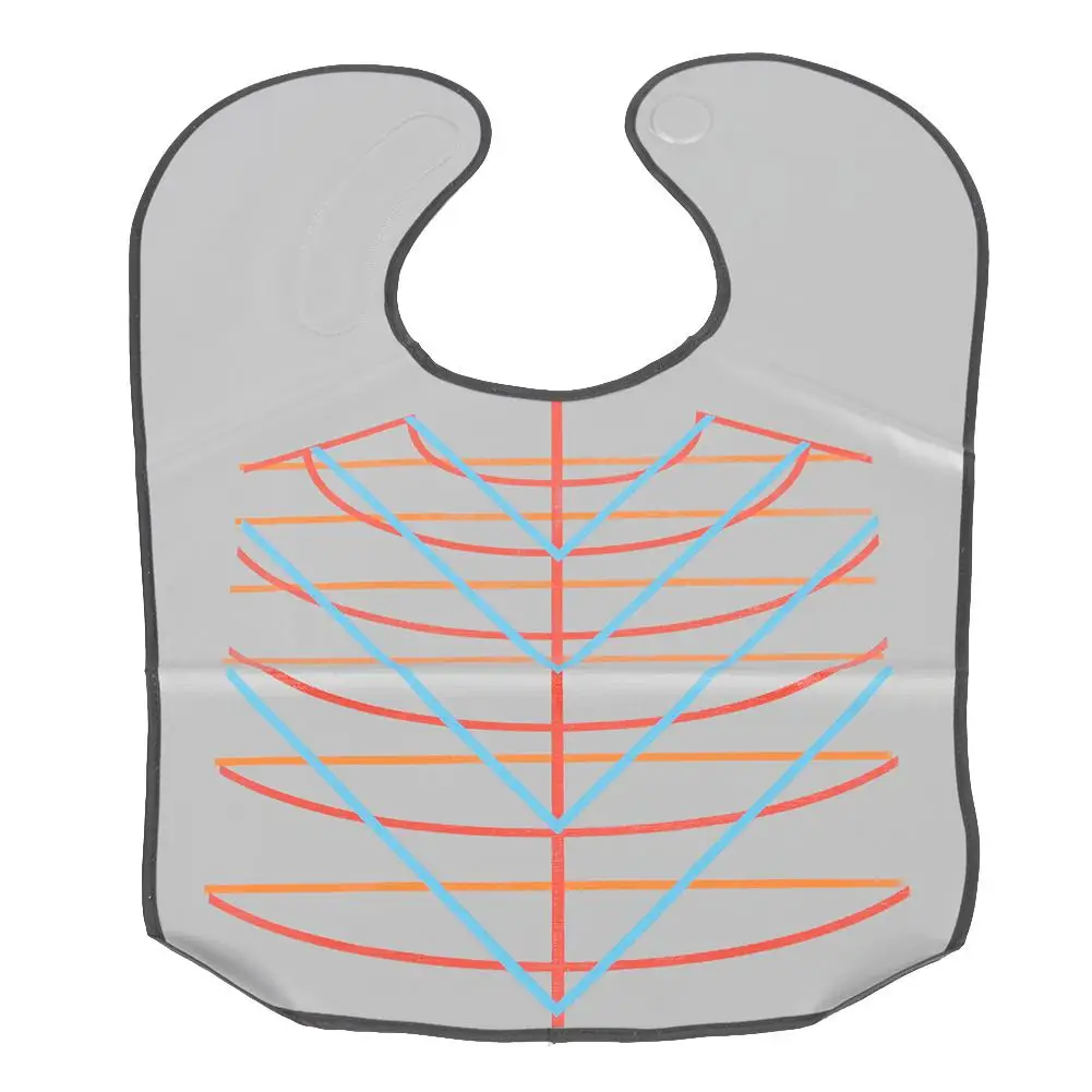 Лидер продаж, профессиональная Водонепроницаемая Парикмахерская накидка, Парикмахерская накидка для укладки волос, парикмахерский фартук для стрижки волос
