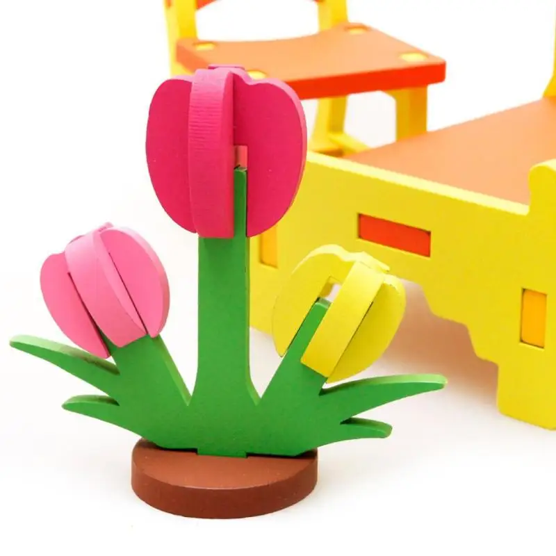 Wooden Bench Dolls DIY 3D Model Toy Puzzle Wooden Home Table Chair Dresser Model Children Board Furniture Accessories For Kids Wooden Bench Dolls DIY 3D Model Toy Puzzle Wooden Home Table Chair Dresser Model Children Board Furniture Accessories For Kids