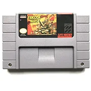 

Super Famicoms Wars game cartridge for ntsc console
