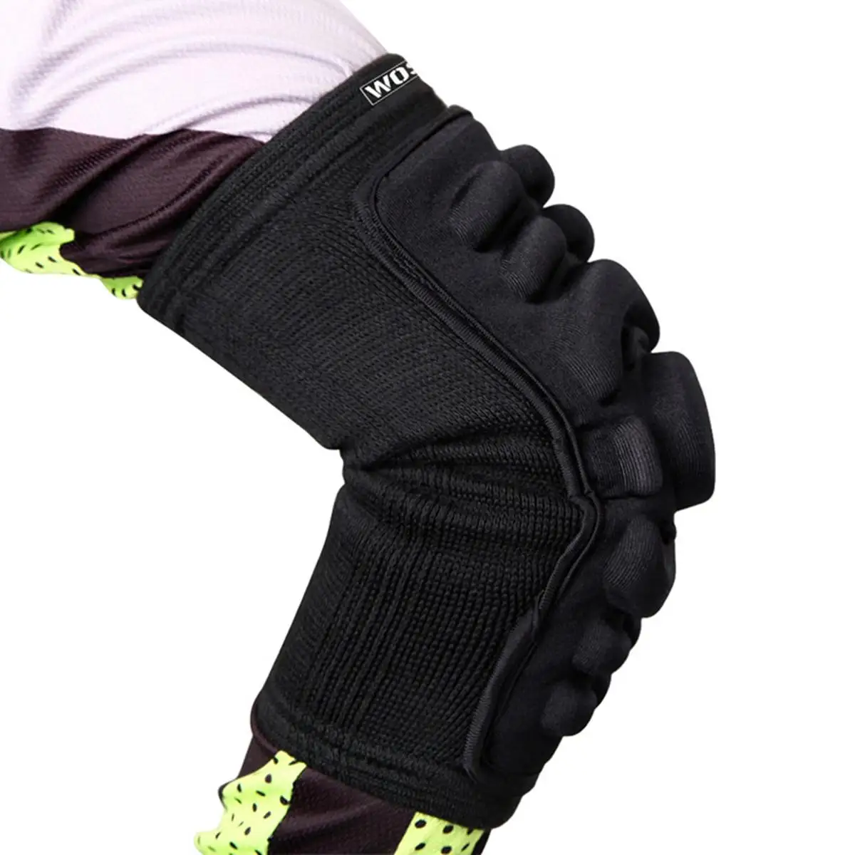 الرياضة وسادات الكوع التزلج الرقص موتوكروس دراجة نارية MTB دراجة الدراجات الكوع الحرس دعم الأقواس حامي