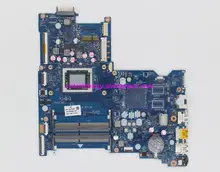 Genuine 854958-601 854958-001 BDL51 LA-D713P UMA A10-9600P Laptop Motherboard for HP 15 15Z 15-BA 15Z-BA000 Series NoteBook PC