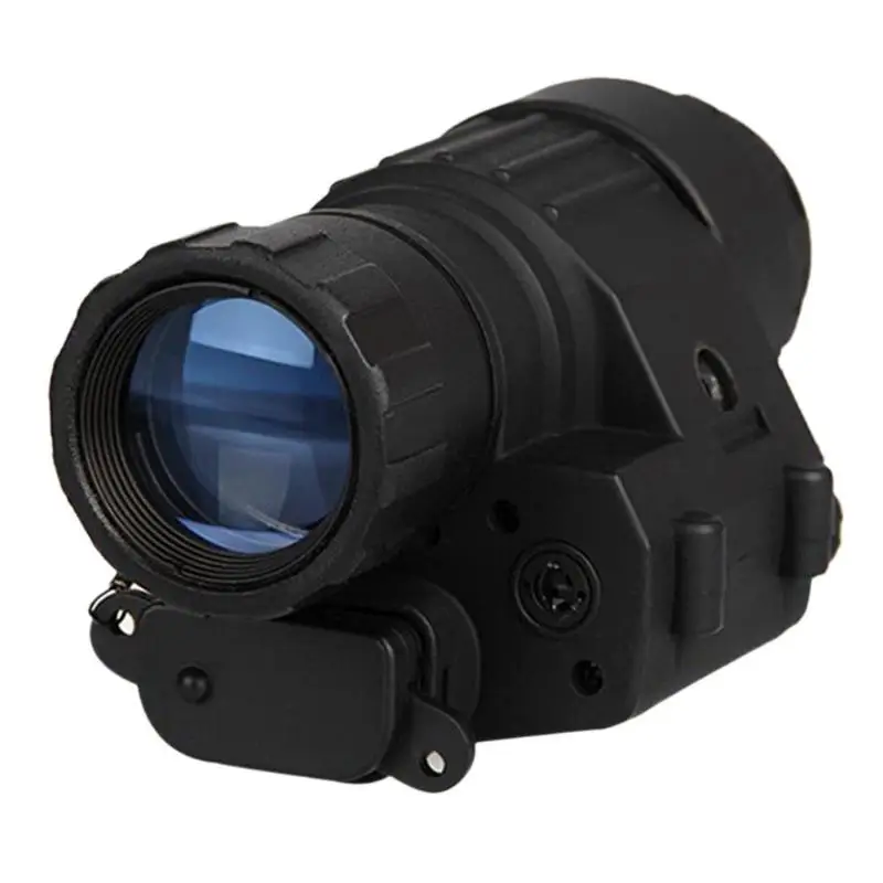 2X30 Охота монокулярный HD ИК Ночное видение Цифровой телескоп для осмотра достопримечательностей