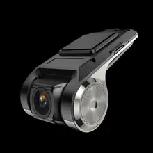 1080 P FHD Мини Автомобильный dvr камера Видео вождения регистраторы ADAS G сенсор регистраторы для андроид мультимедийный проигрыватель регистраторы