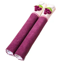 JX-LCLYL чехлы на ручки холодильника кухонная техника холодильник покрытие одеяло с декором хлопок