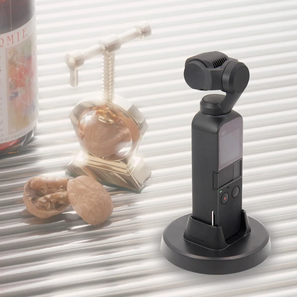 Беспроводной модуль зарядного устройства для DJI Osmo Pocket аксессуары Charger