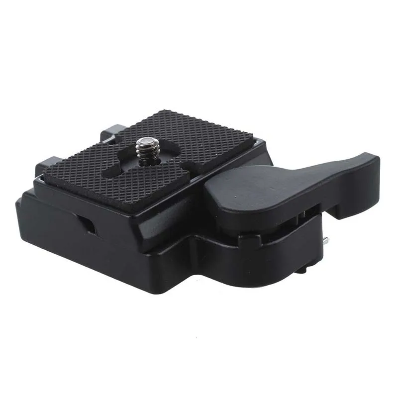 RC2 система быстрого крепления Адаптер для Manfrotto штатив 200PL 14 QR пластина