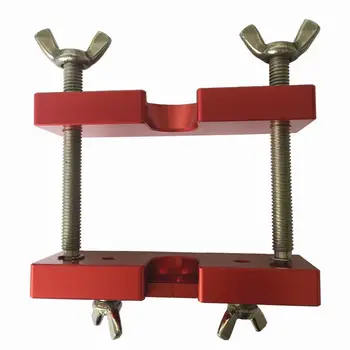 

Trumpet Mouthpiece Puller Tool Mouthpiece Remover 3.94x 4.33 inch Red