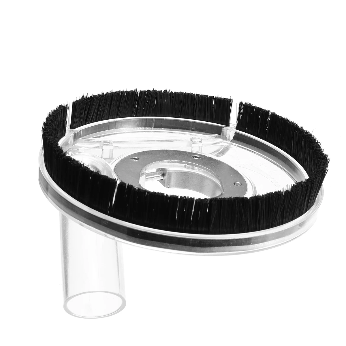 Skup Osłona przeciwpyłowa zestaw szlifowanie na sucho osłona przeciwpyłowa do szlifierki kątowej 80 125mm szlifierka ręczna akcesoria do elektronarzędzi wyczyść osłona przeciwpyłowa