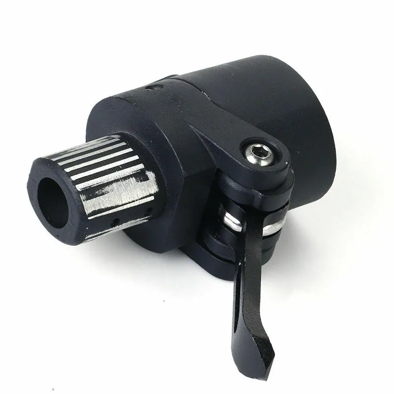 Replacement Folding Pole Base Fit For Xiaomi M365 Scooter Parts Professional