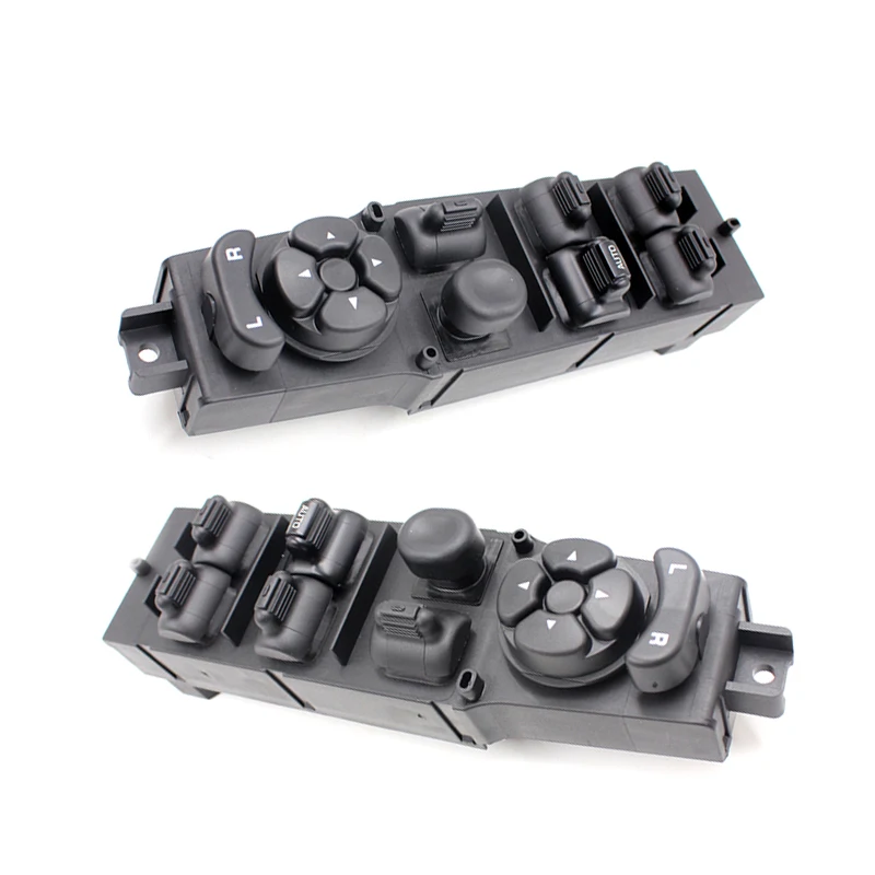  Driver Master Left Power Window Switch 68171680AB 5GU34DX9AB Fits for Dodge Ram 1500 2500 3500
