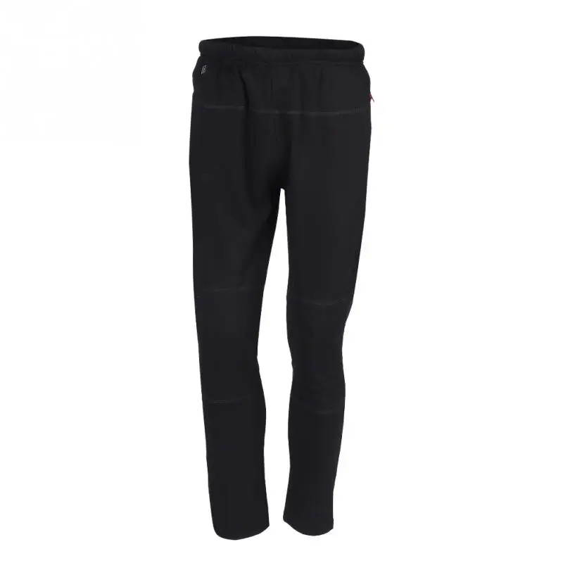 Heating Pants Men 4XL Outdoor Hiking Winter Sport Thermal Pants