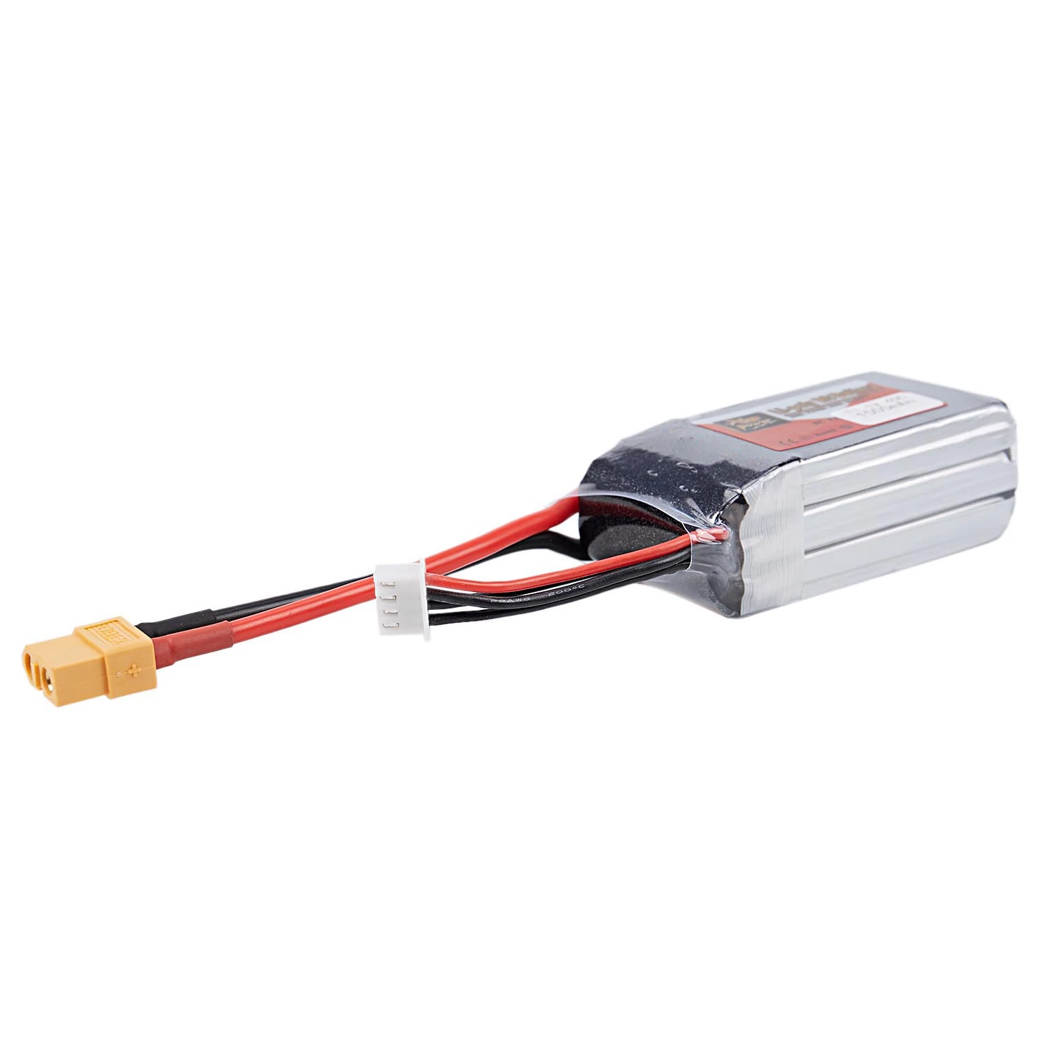Zop Power 11 1 В 1500 мАч 40C 3S Lipo батарея Xt60 разъем для Радиоуправляемый Дрон автомобиль