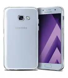 Стенд чехол гель ТПУ защитный кожух для Galaxy A3 силиконовые 2017 выберите Цвет