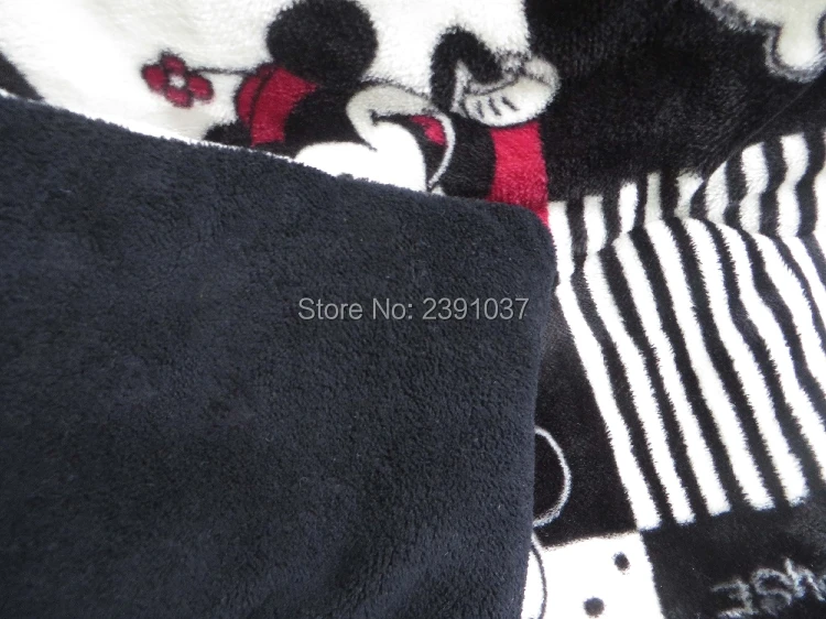 Мультяшное Коралловое бархатное одеяло-футон котацу, лоскутное стильное хлопковое мягкое одеяло, японское покрывало на стол, одеяло 190/240