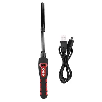 

Waterproof RFID Animal Reader Sticker Portable Scanner for FDX-A FDX-B HDX Chips