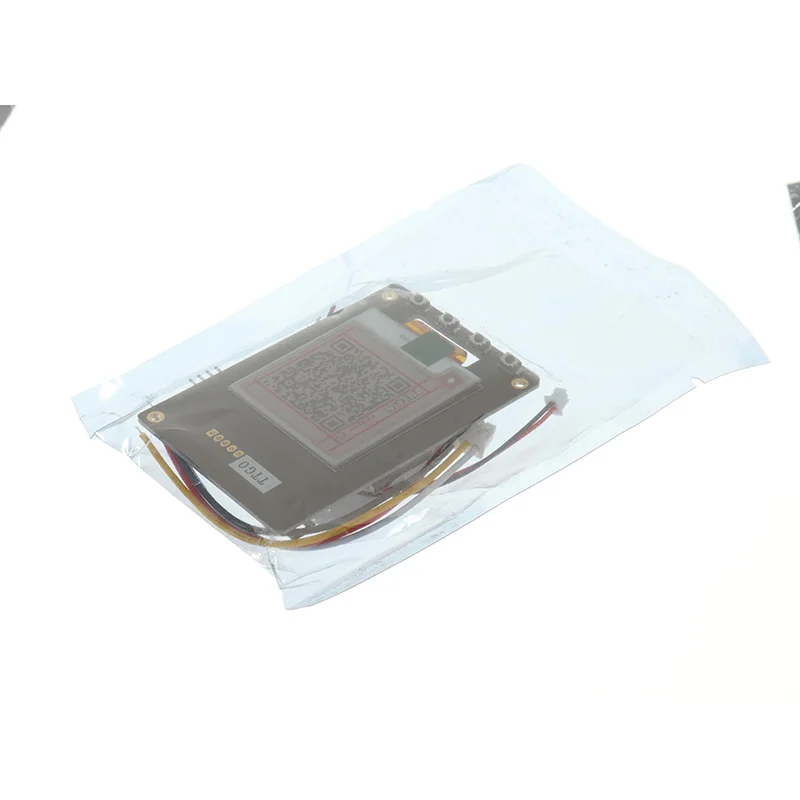 LEORY TTGO T5S V1.0 wifi bluetooth беспроводной модуль Базовая ESP 32 esp32 Красный дисплей