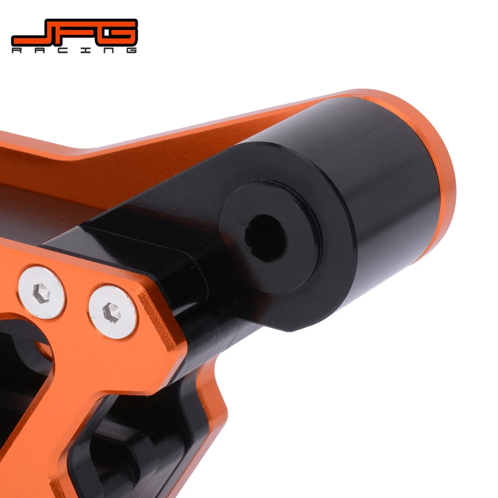 Алюминиевая Направляющая цепи для мотоцикла CNC KTM 125 250 350 450 530 SX SXF EXC EXCF XC XCW XCF 690 Enduro