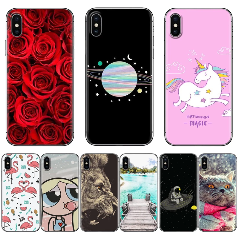 

Silicone Phone Case for Asus Zenfone GO MAX ZB452KG ZC451TG ZC550KL ZE552KL ZB500KL ZB551KL ZS571KL ZB501KL Silicone Soft Case