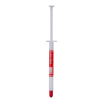 

Silicone Thermal Heatsink Compound Cooling Paste Grease PC CPU Processor