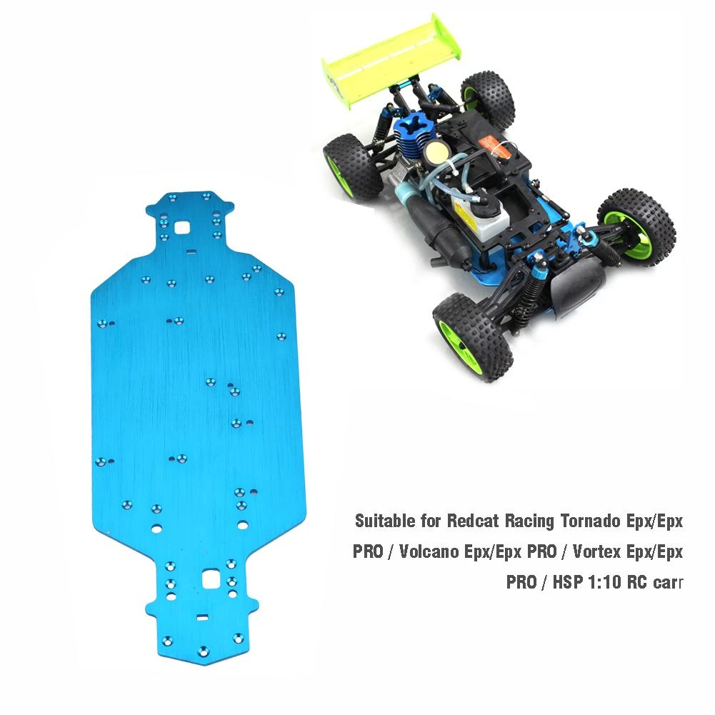 1 10 scale rc car chassis