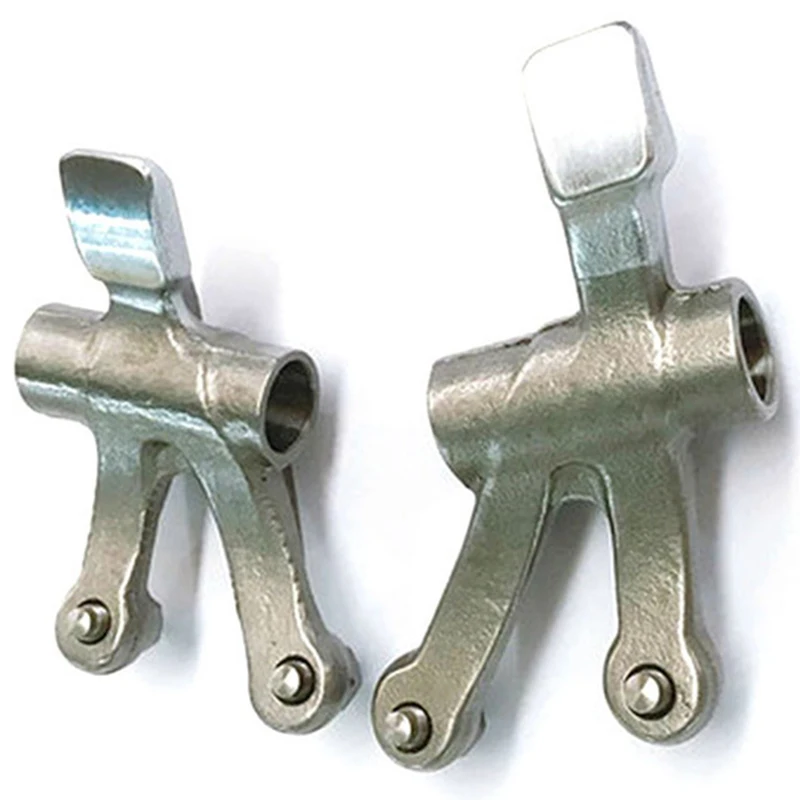 

For Motorcycle Gn250 Valve Tappet Swing Arm / Rocker Arm For Suzuki 250Cc Gn 250 Intake / Exhaust Rocker Parts