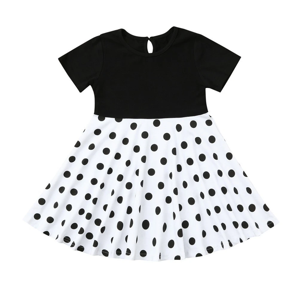 little girl rockabilly dresses