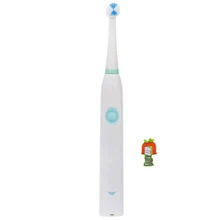 YJ2231 Professional Kids Sonic электрическая зубная щетка умная вибрация