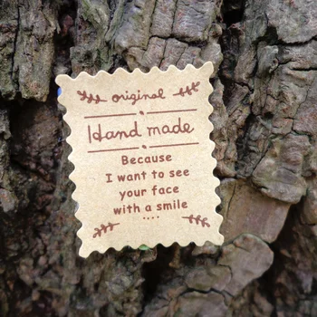 

102pcs Craft Masking Scrapbooking Stationery, Beautiful Decoration Kids 2.5x3cm Handmade Paper Sticker