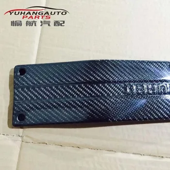 

Silvia S14 S14A SR20 Engine Cover w/ letter Carbon Fiber CF